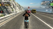 Racing Fever: Moto screenshot 4