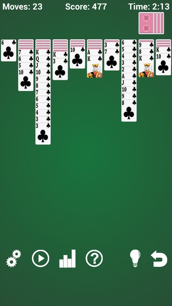 Baixar Spider Solitaire HD Grátis - Download