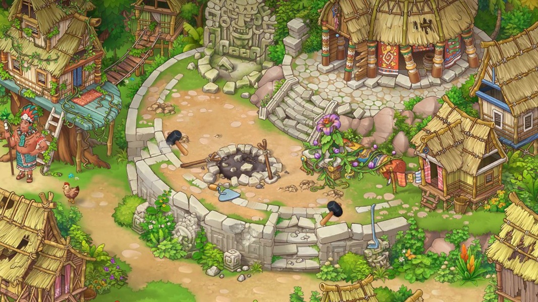 Junglemix Adventure - Preview 7