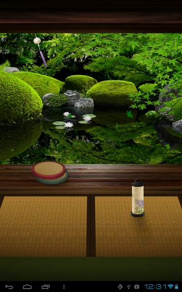 Zen Garden -Summer- - Preview 7