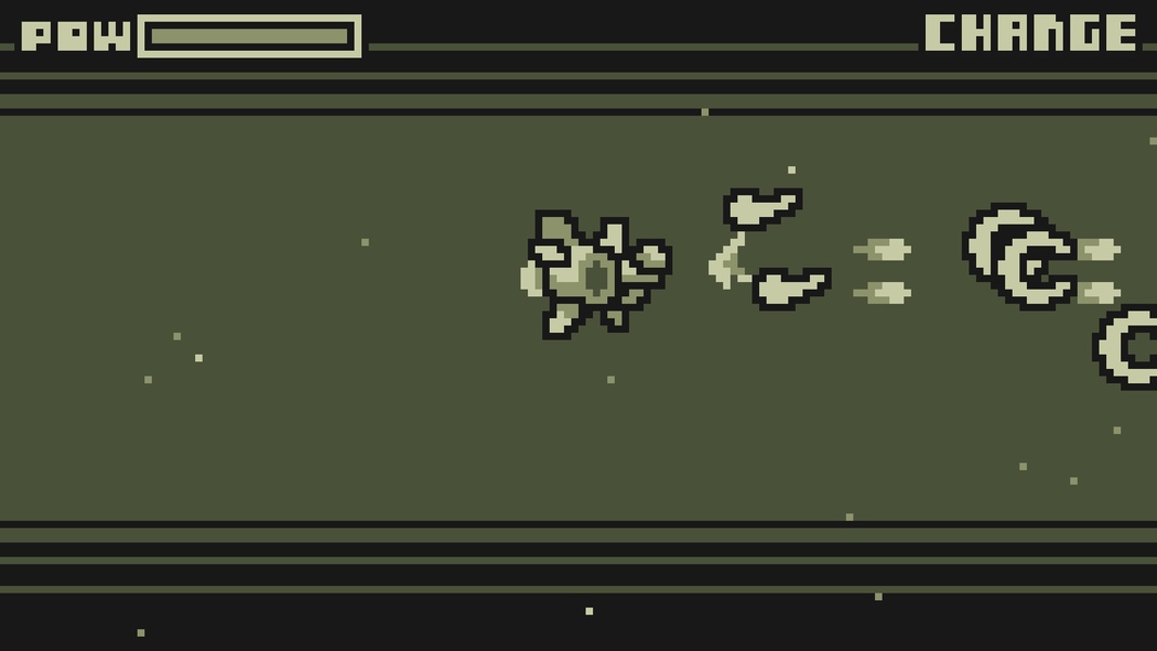 NEMO SPACE FIGHTER - Preview 7