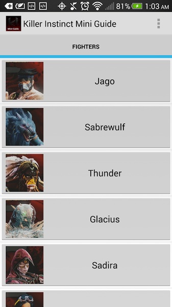 Killer Instinct Mini Guide - Preview 5