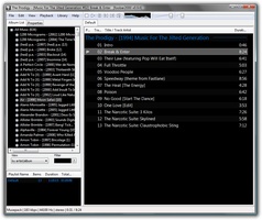 Аналог foobar2000 для windows