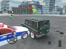 Lada Car Drift Avtosh screenshot 5