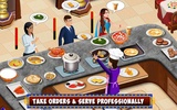 Indian Food Chef Cooking Games screenshot 14