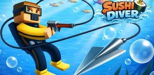 รูปภาพ Sushi Diver