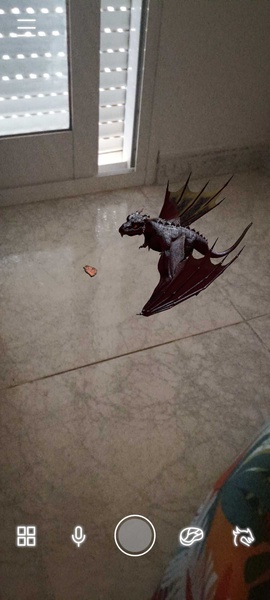 House of the Dragon: DracARys - Preview 5