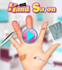 Hand Spa screenshot 9