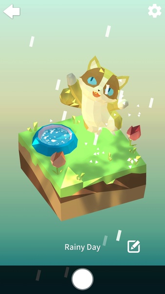 Coloring Diorama - Preview 12