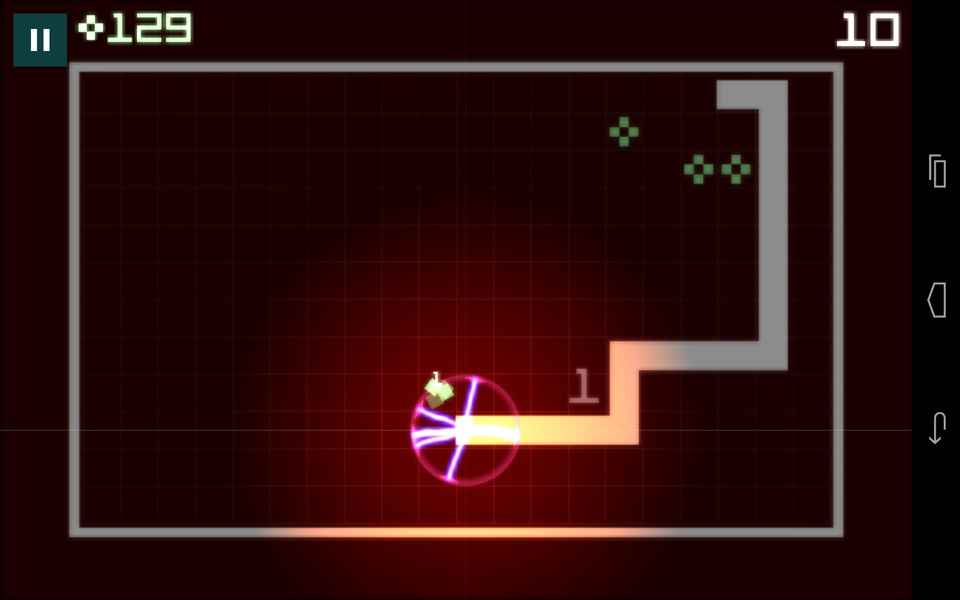 Snake Rewind - Preview 3