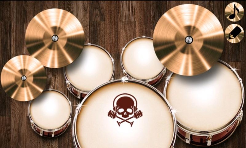 Classic Drums - Preview 2