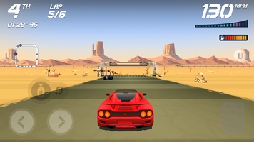 Horizon Chase for Android 2