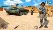 US Army Battleground Shooting screenshot 7
