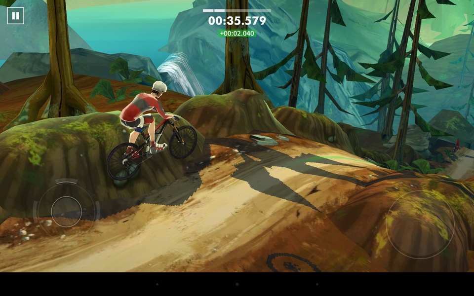 Bike Unchained - Preview 5