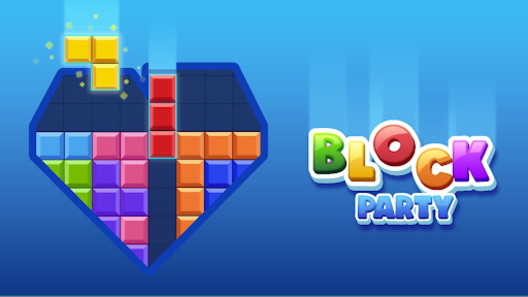 Block Puzzle Party - Preview 3