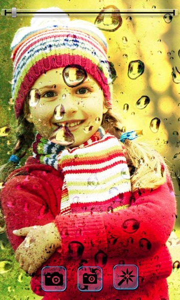Water Camera FX - Preview 3
