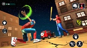 Superhero Sim Open World Games screenshot 2