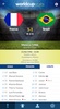 World Cup Stats screenshot 2