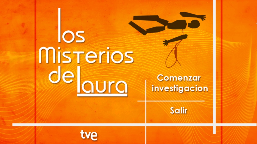 Los Misterios - Preview 11
