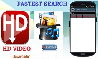 HD Video Downloader for Android 3