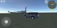 Offroad LX Simulator screenshot 10