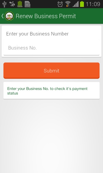 Nairobi City County Mobile - Preview 6