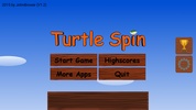 Turtle Spin screenshot 1