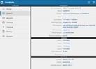 Droid Hardware Info screenshot 7