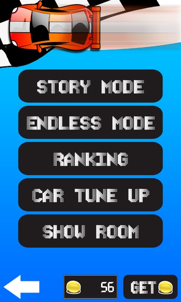 Car Racing Plus - Preview 3