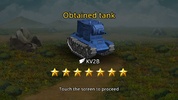 Battle Tank screenshot 1