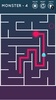 Maze Game - Puzzles Maze 2018 screenshot 1