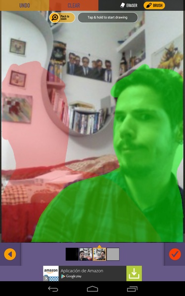Clone Camera 2.0 - Preview 1