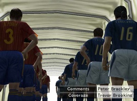 Pro Evolution Soccer 6 Demo For Windows Download