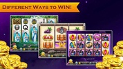 Slots Saga screenshot 4