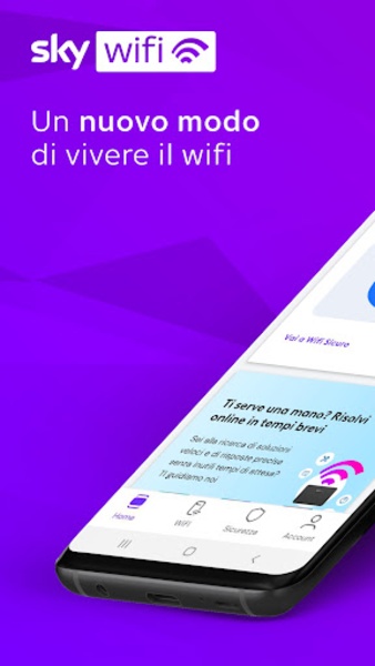 Sky Wifi - Preview 7
