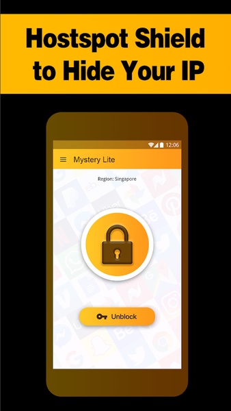 Mystery Lite - Preview 1