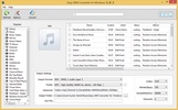 Easy DRM Converter screenshot 2