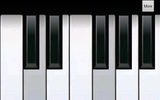 魔法のピアノ screenshot 1