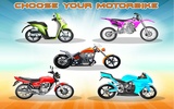 Motorradwäsche Und Reparatur screenshot 3