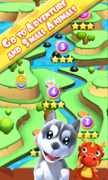 Pet Mania - Preview 7