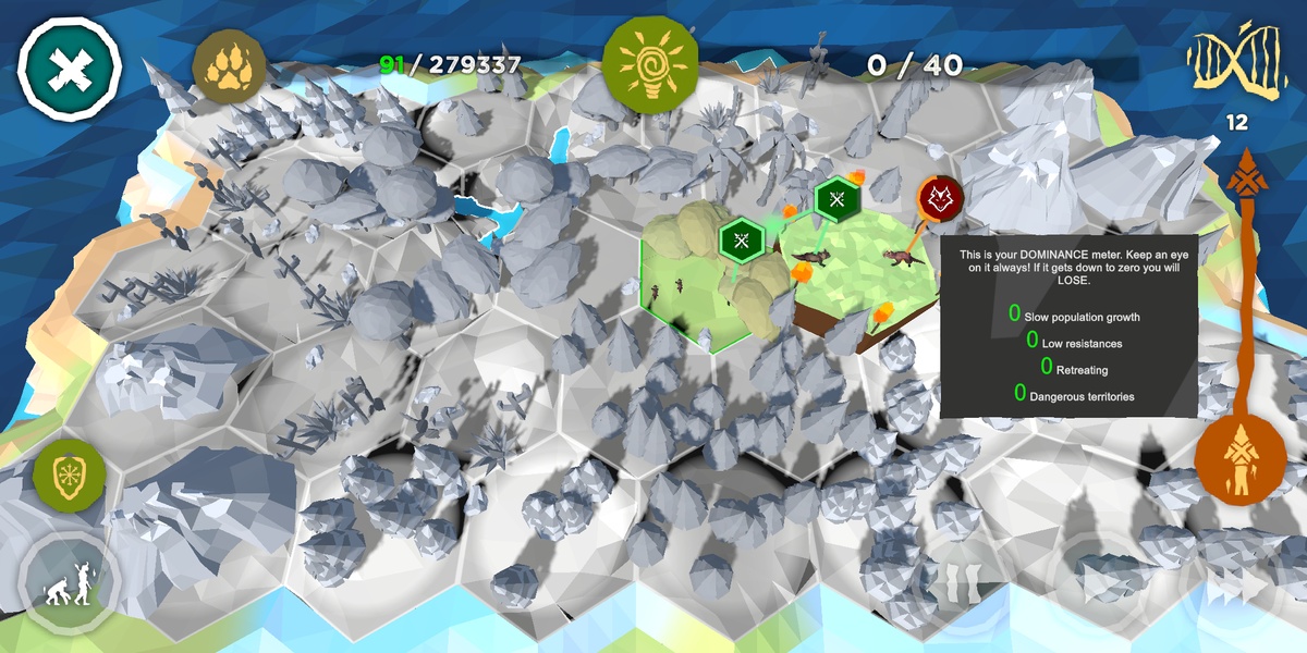 EVO ISLA - Preview 9