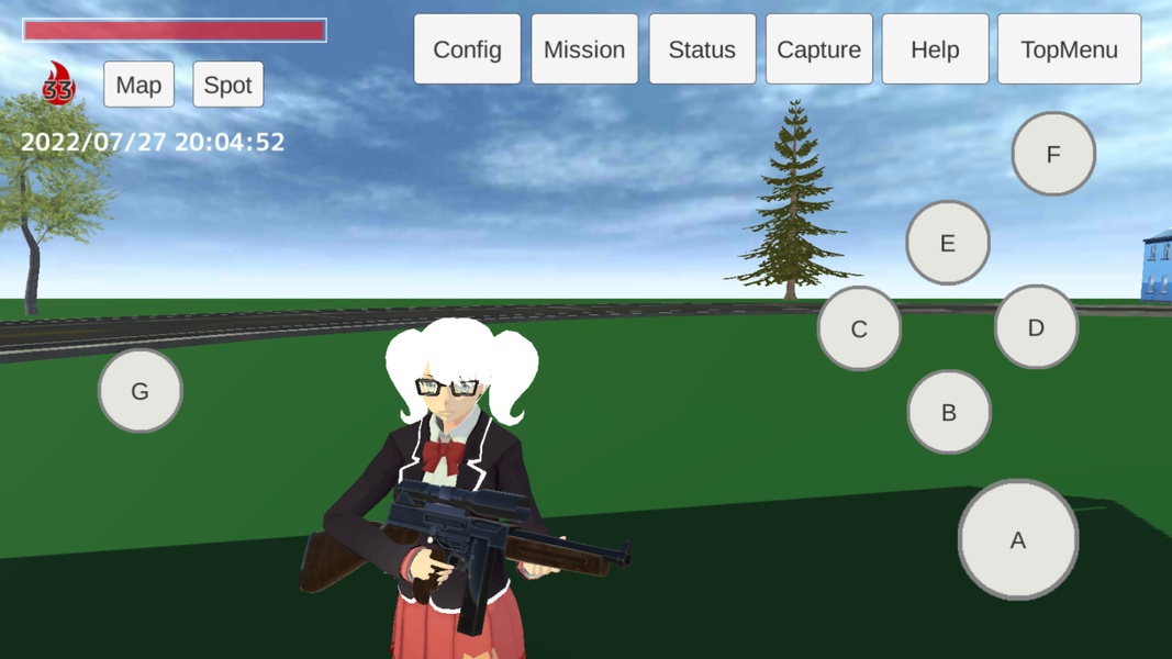 SchoolOutSimulator - Preview 12