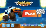 Truck Racing for kids screenshot 10