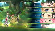 Luna Chronicles R screenshot 12