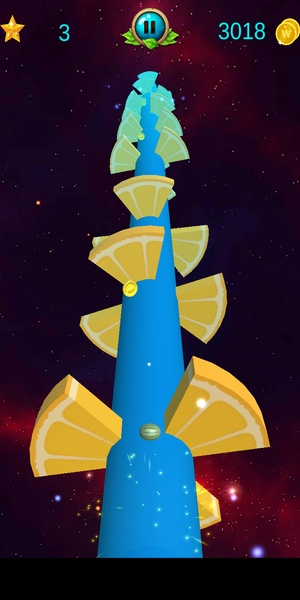 helix fruit - Preview 5