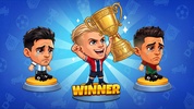 Big Head Soccer screenshot 6