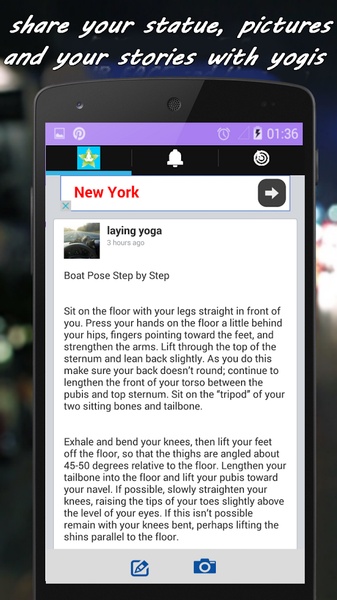 My Daily Yoga - Preview 2