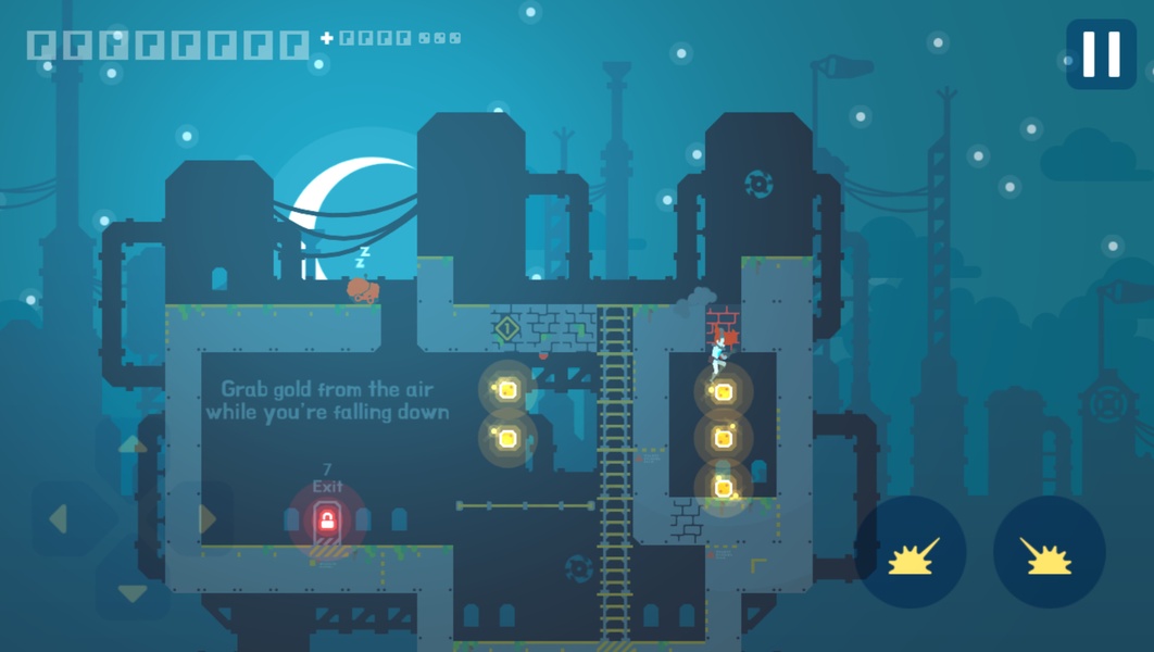 Android için Lode Runner 1 - Uptodown'dan APK'yı indirin