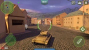 War Machines screenshot 4