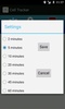 Mobile Tracker screenshot 4